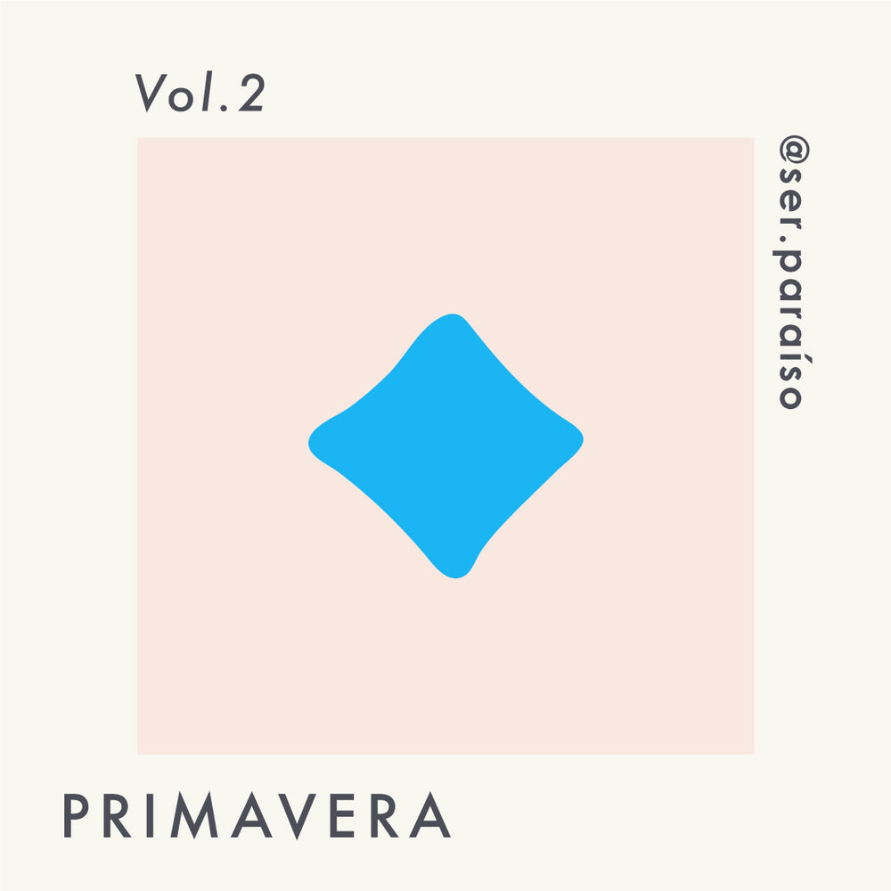 Vol. 2 Primavera