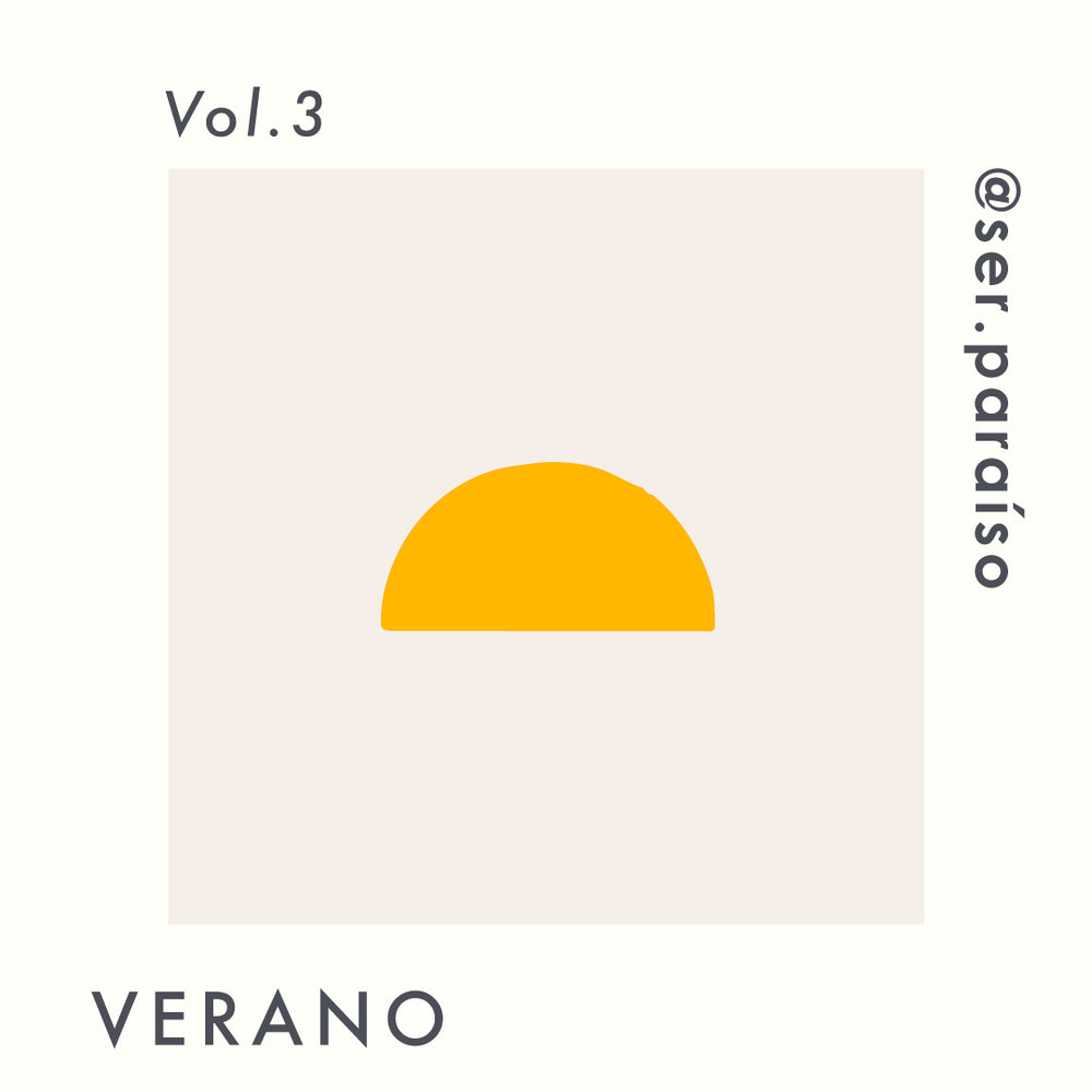 Vol. 3 Verano