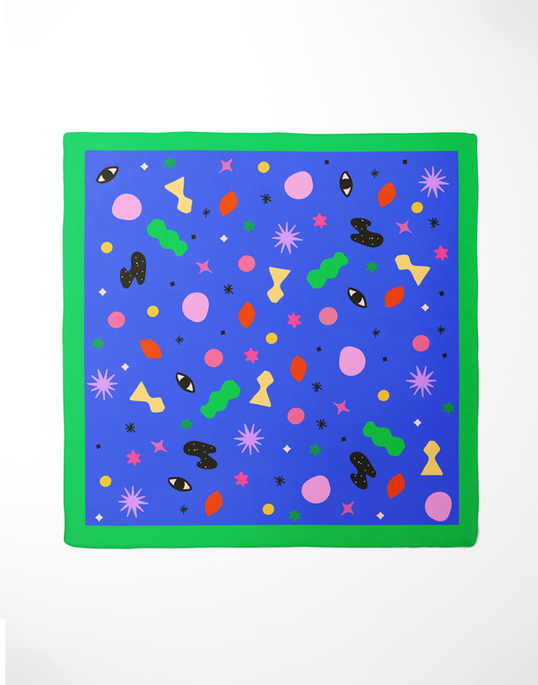 Spell Bandana