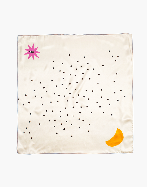 Good Intentions. Dream Bandana