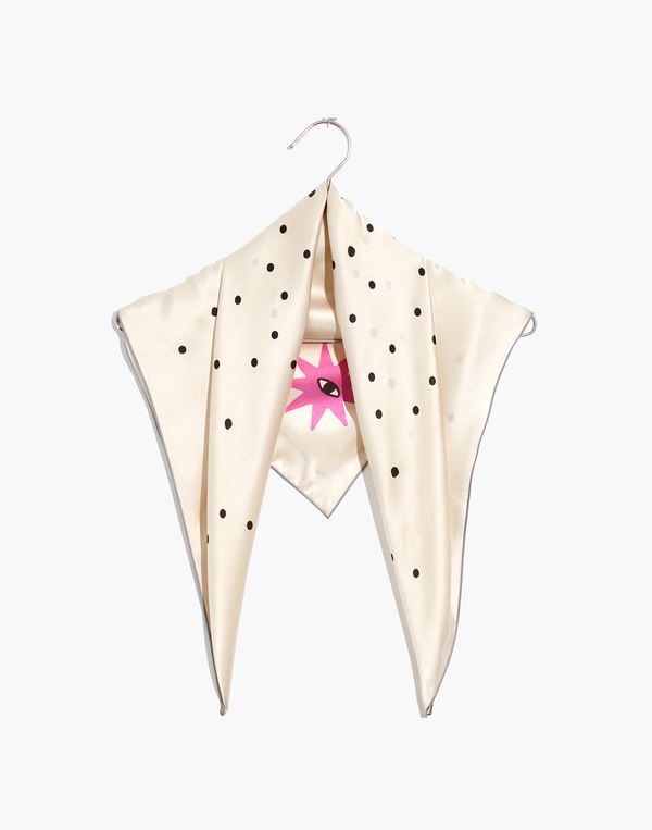 Good Intentions. Dream Bandana