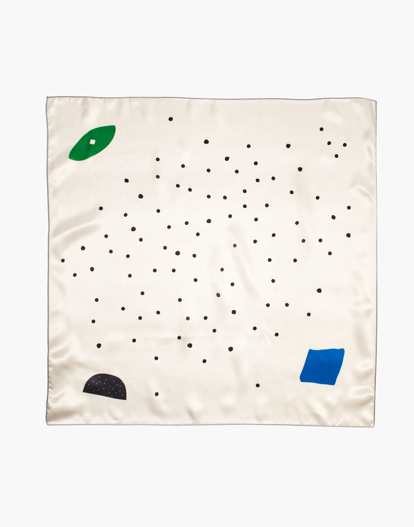 Good Intentions. Embrace Bandana