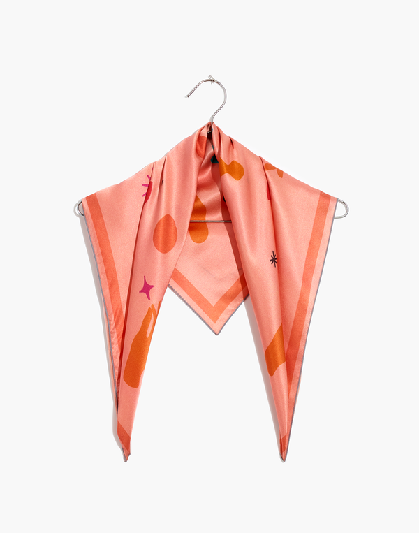Good Intentions. Magic Bandana