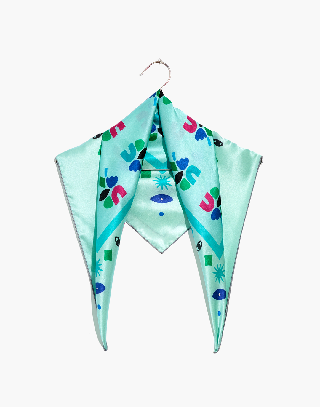Good Intentions. Mindfulness Bandana